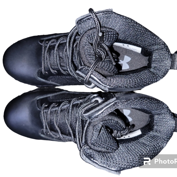 Under Armour Stellar Tac Protect, New in Box, size 7 - Picture 6 of 13